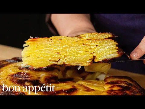 3 French Potato Recipes Every Cook Should Know | French Fundamentals | Bon Appétit