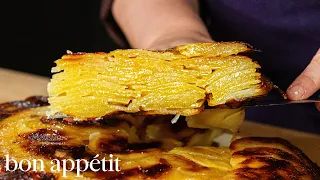 3 French Potato Recipes Every Cook Should Know | French Fundamentals | Bon Appétit