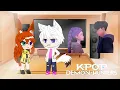 Download Lagu Zootopia react to the future popstars aka K-pop Demon Hunters [] Put at 2x speed [] Reupload [] 2/2