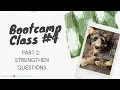 Bootcamp - Class 4