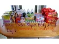Couponing Harris Teeter Super Doubles Day One 9-27-15