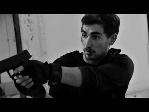 Jericho Official Trailer