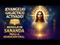 Download Lagu 🔮✨ SANANDA Y EL NUEVO EVANGELIO GALÁCTICO REVELADO PARA LA ERA DE REDENCIÓN FINAL ✨🔮