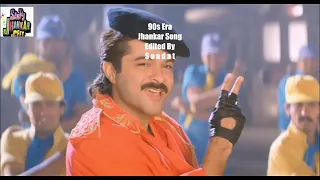 romeo naam mera chori hai jhankar hd roop ki rani choron ka raja 1993 90s jhankar songs