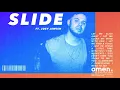 Chris Howland - Slide (feat. Joey Vantes)