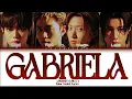 Lagu [Ai Cover] Gabriela - LNGSHOT (LNG샷) (Original by:KATSEYE)