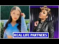 Jalyn Michelle Vs Amber Tai Kountry Wayne Member Lifestyle Comparison 2024