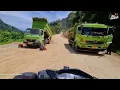Download Lagu Jelajah Jalan Bayang-Solok terbaru_Dari UJUNG ASPAL SAMPAI KE KAMPUANG TUA BINUANG BAYANG