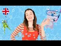 Download Lagu Daisy Dot - HIPPO HIPPOPOTAMUS 🦛🤿