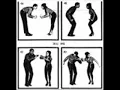 THE VERSATILES - SPREAD YOUR BED.wmv