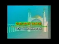 Download Lagu Sholawat Badar KH Muammar ZA