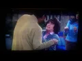 George Lopez - George finds out
