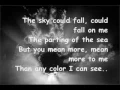 Download Lagu Coldplay- Low- lyrics