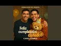 Feliz Cumpleanos Cunado