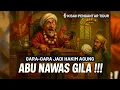 Download Lagu ABU NAWAS JADI HAKIM GILA?! PUTUSANNYA BIKIN SELURUH DESA TERDIAM | Kisah Lucu Malam Ini