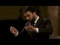 Frederic Chopin Piano Concert No.1 in E Minor Movement 2 : Abdel Rahman El Bacha and Lubnan Baalbaki