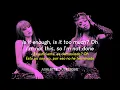 Kali Uchis & SZA - fue mejor [Español/English]