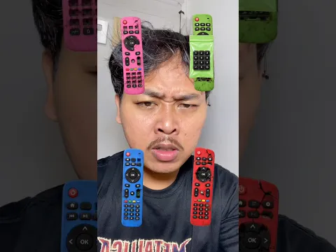 FIX REMOTE IQ #shorts #funny #noads