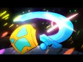 Geometry Dash Animation