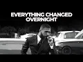 Post Malone - Everything Changed Overnight 2025