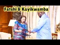 Download Lagu RDC Rwanda: Tshisekedi honore Kayikwamba, mais où sont passés Kagame et Nduhungirehe?
