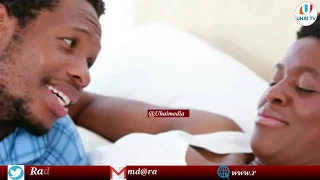 DENIS MPAGAZE ENYI WANAUME ISHINI NA WAKE ZENU KWA AKILI 