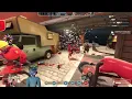 TF2 Pier Payload Pounding