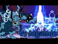 Lagu The Battle Cats Ost - Lord of Ruin Jagando Boss Theme