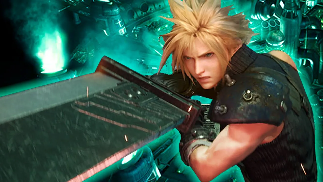 Final Fantasy VII Remake Hands-On Impressions