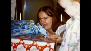1972 Christmas Aunt Judys