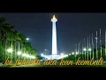 Lagu Kembali ke jakarta