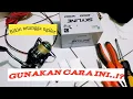 Download Lagu Cara membuat suara reel pancing berbunyi nyaring