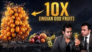 Why This Himalayan Fruit Shouldn’t Be This Powerful