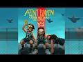 Steven Malcolm - "Ain't Playin" ft. Social Club Misfits (Official Visualizer)