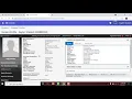 How to view your Student Profile with Banner 9 Self Service