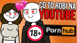 Tych animacji nie powinno być na YouTube 💀