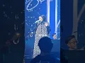 Aina Abdul - Selagi Ada… (Cinta) Live di Konsert By Ajai & Mega Friends) Ning Baizura
