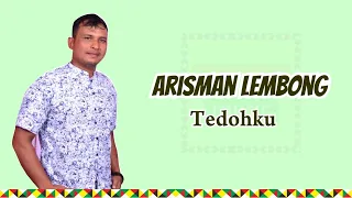 Download Lagu Singkil | Arisman Lembong : Tedoh ku (Official Video Clip) MP3