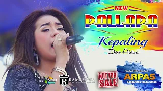 kepaling devi aldiva new pallapa live arpas papasan sukolilo 2018terbaru