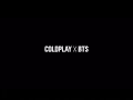 【BTS】[FMV] Coldplay X BTS 'My Universe'