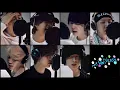 【BTS】[FMV] Coldplay X BTS 'My Universe'