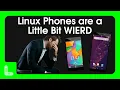 Download Lagu Why Do People Put Linux on a PHONE???