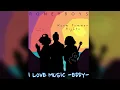 RoneyBoys - Warm Summer Nights