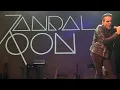 Vandal Moon performing Sweet Disaster