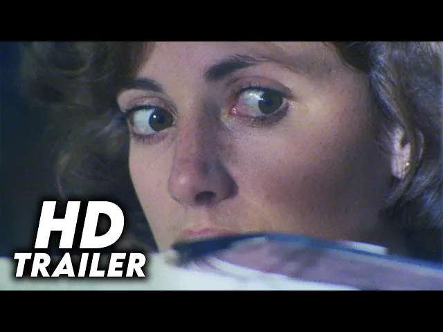 An Unsuitable Job for a Woman (1982) Original Trailer [FHD]