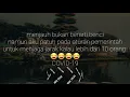 Download Lagu Menjauh bukan berarti benci