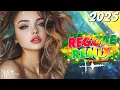 Download Lagu REGGAE DO MARANHÃO 2025 ♫ REGGAE INTERNACIONAL SEQUÊNCIA AS MELHORES ♫ REGGAE REMIX (SELEÇÃO TOP)