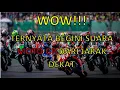 Download Lagu WOW !! TERNYATA BEGINI SUARA MOTO GP DARI JARAK DEKAT