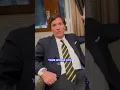 Tucker s Post-Putin Interview Reaction