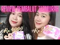 REVIEW PEMBALUT TERMURAH Rp. 4000😱|| COWOK JANGAN NONTON INI‼️